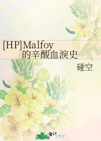 [HP]Malfoy的辛酸血淚史