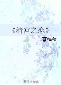 《清宫之恋》