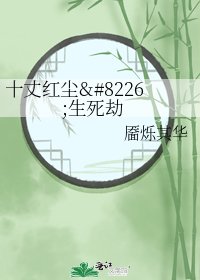 《十丈红尘•生死劫》