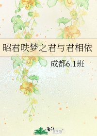《昭君昳梦之君与君相依》