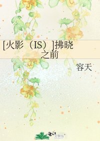 [火影（IS）]拂晓之前