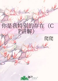 《你是我特别的存在(CP讲解)》