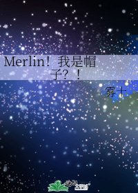《Merlin!我是帽子?!》