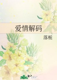 《爱情解码》