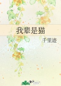 《我辈是猫》