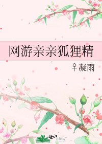 《网游亲亲狐狸精》