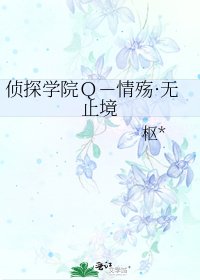 《侦探学院Q-情殇·无止境》