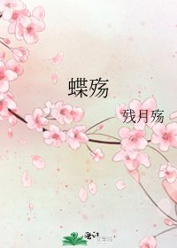 《蝶殇》