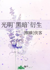《光明`黑暗`衍生》
