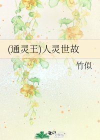 《(通灵王)人灵世故》