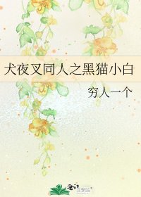 《犬夜叉同人之黑猫小白》