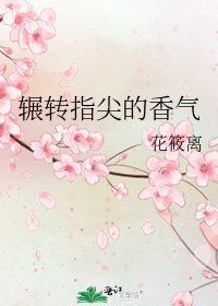 《辗转指尖的香气》