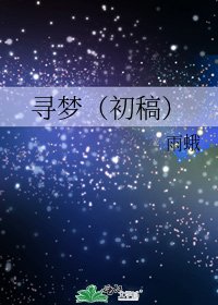 《寻梦(初稿)》