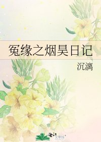 《冤缘之烟昊日记》