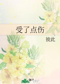 《受了点伤》