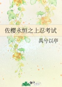 《佐樱永恒之上忍考试》