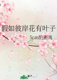 《假如彼岸花有叶子》