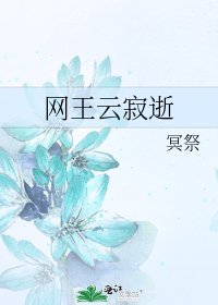 《网王云寂逝》