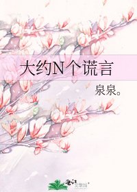 《大约N个谎言》
