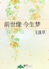 前世缘 今生梦