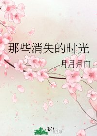 《那些消失的时光》