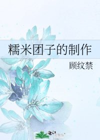 《糯米团子的制作》
