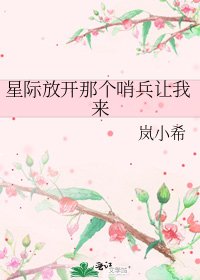 《星际放开那个哨兵让我来》