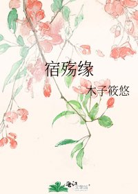 《宿殇缘》