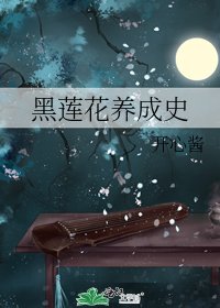 《黑莲花养成史》
