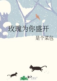 玫瑰为你盛开