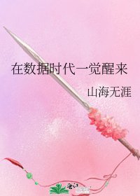 《在数据时代一觉醒来》