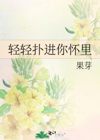 轻轻扑进你怀里