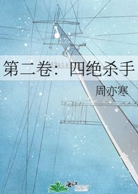 《第二卷:四绝杀手》