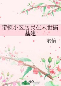 《带领小区居民在末世搞基建》