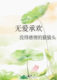 《无爱承欢》