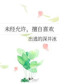 《未经允许,擅自喜欢》