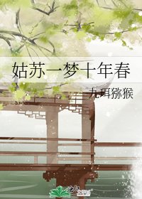 《姑苏一梦十年春》