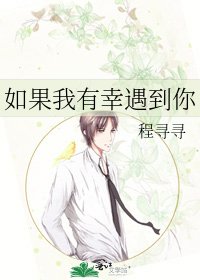 《如果我有幸遇到你》