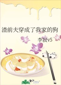 《渣前夫穿成了我家的狗》