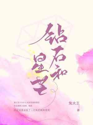《钻石和星芒》