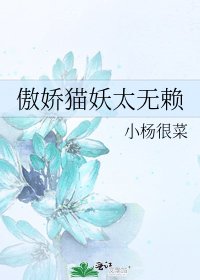 《傲娇猫妖太无赖》