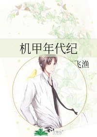 《机甲年代纪》