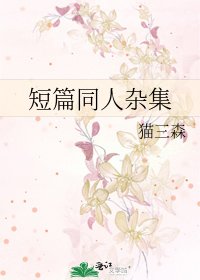 《短篇同人杂集》