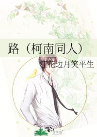 《路(柯南同人)》