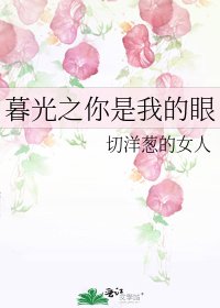 《暮光之你是我的眼》