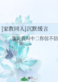[家教同人]沉默缓言