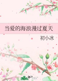《当爱的海浪漫过夏天》