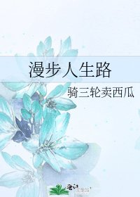 《漫步人生路》
