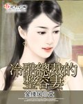 《冷酷总裁的整容妻》