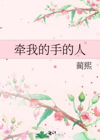 《牵我的手的人》